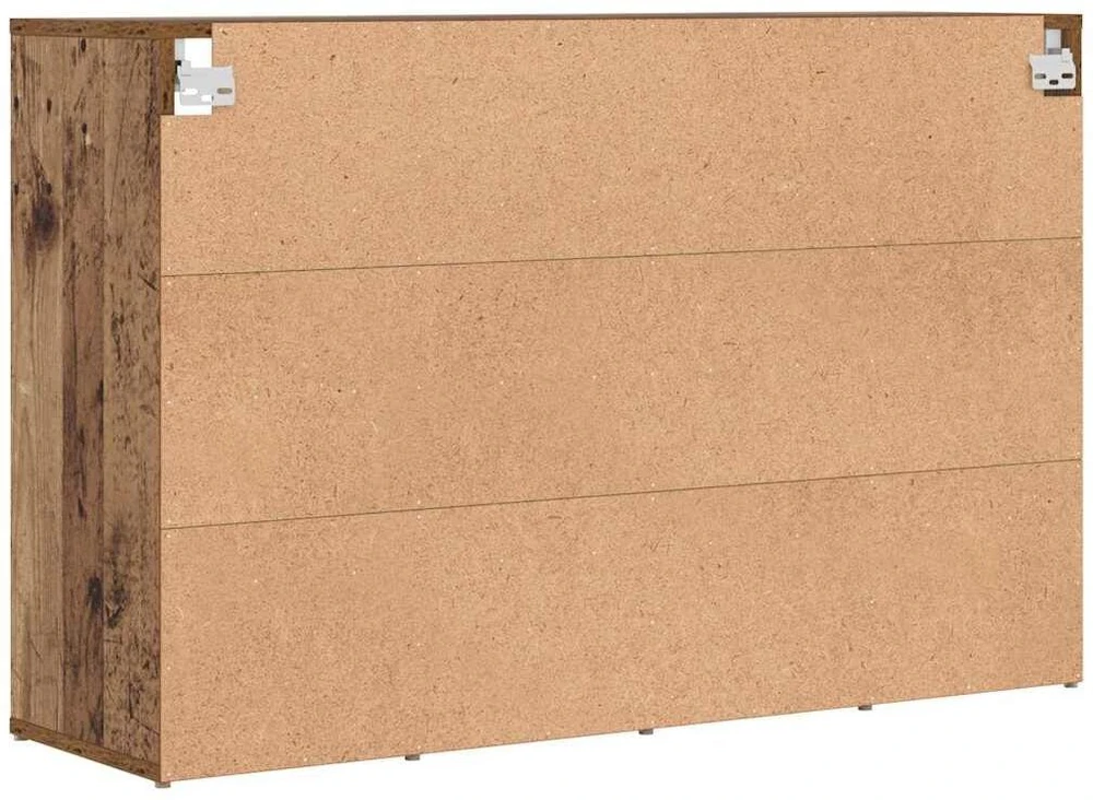 Batu skrynia 103 x 30 x 67 cm Apdirbta mediena