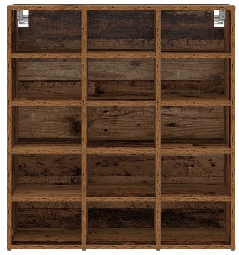 Batu skrynia 77,5 x 30 x 83,5 cm Apdirbta mediena
