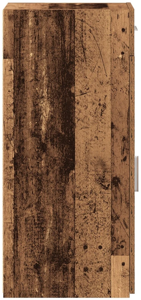 Kabalas su stalčių Senas medis 30 x 42,5 x 93 cm