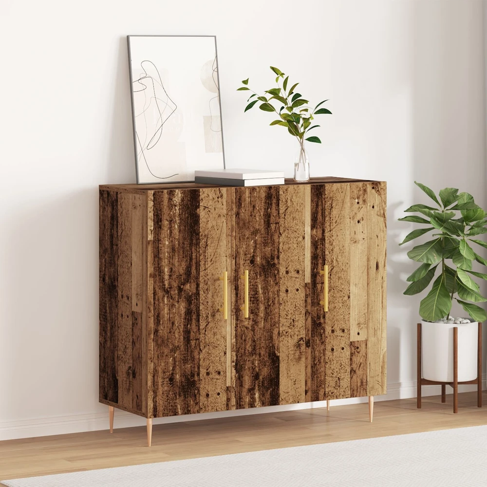 Kabalas Senas medis 90 x 34 x 80 cm Apdirbta mediena