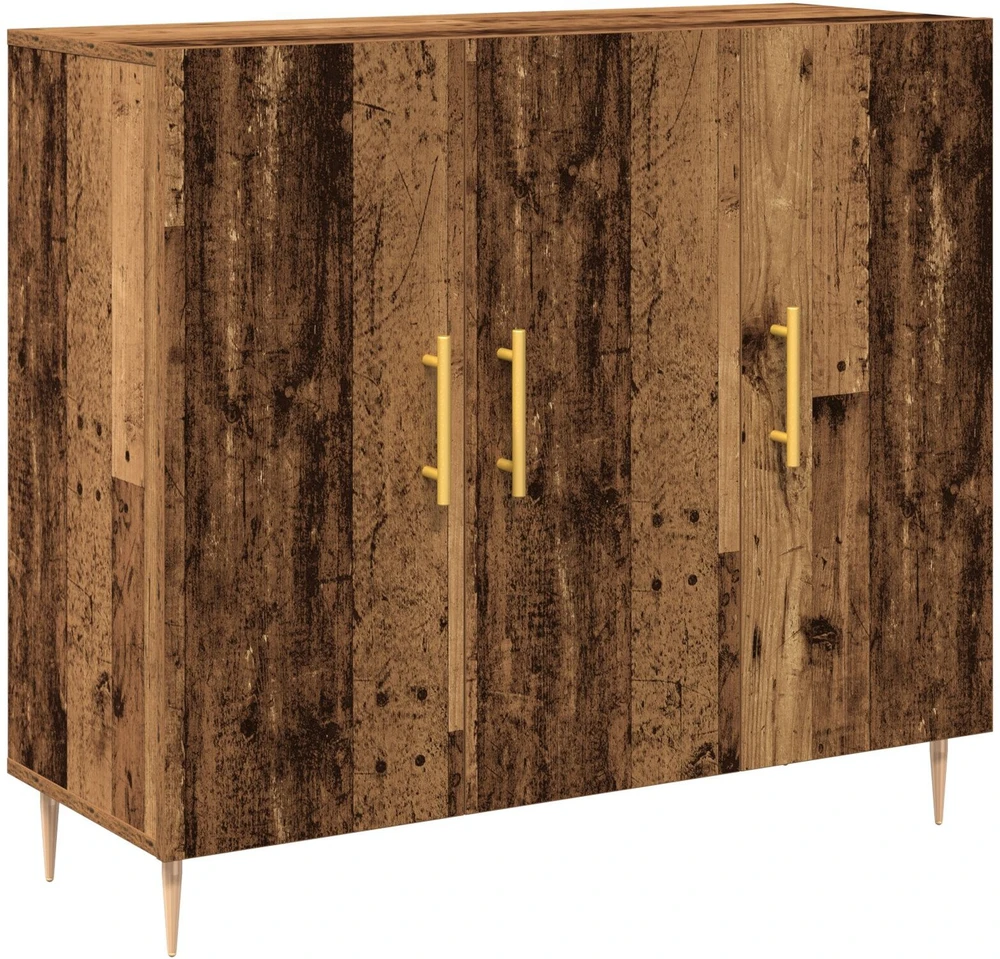 Kabalas Senas medis 90 x 34 x 80 cm Apdirbta mediena