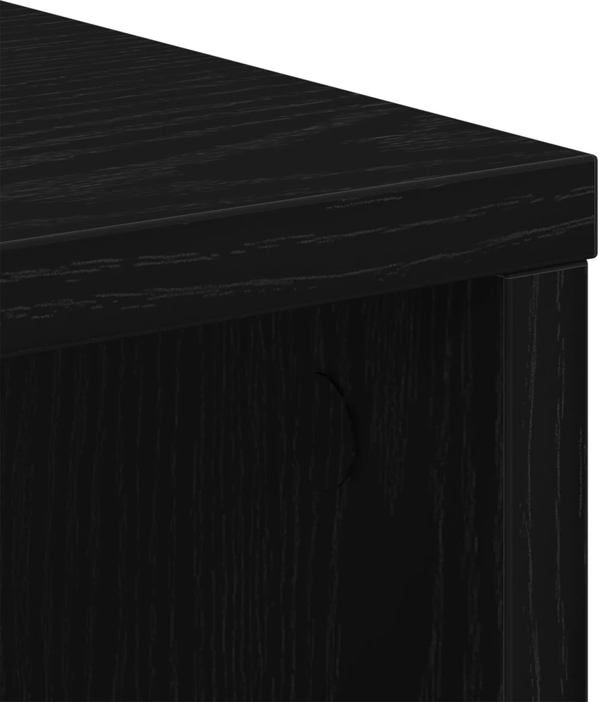 Oppbevaringsskap 60 x 35 x 75 cm Apdirbta mediena