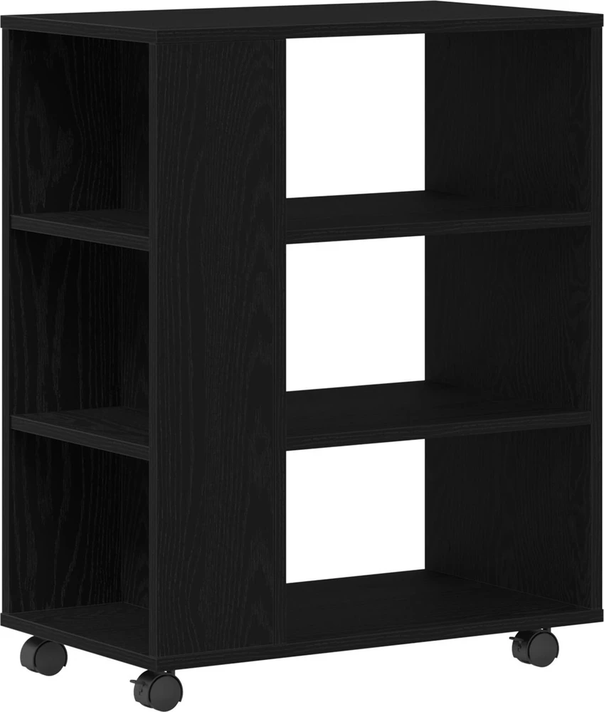 Oppbevaringsskap 60 x 35 x 75 cm Apdirbta mediena
