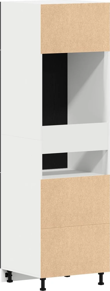 Pakabinama spintelė Lyon Juodas ąžuolas 60 x 31 x 207 cm