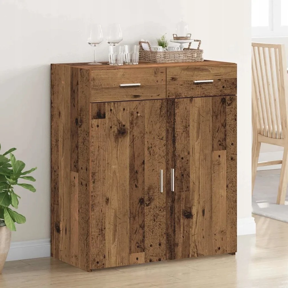 Oppbevaringsskap Senas medis 80 x 42.5 x 93 cm