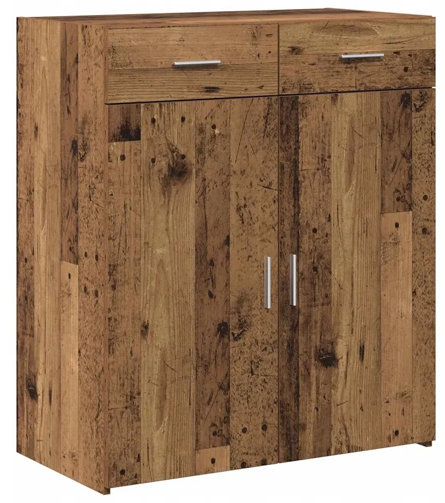 Oppbevaringsskap Senas medis 80 x 42.5 x 93 cm