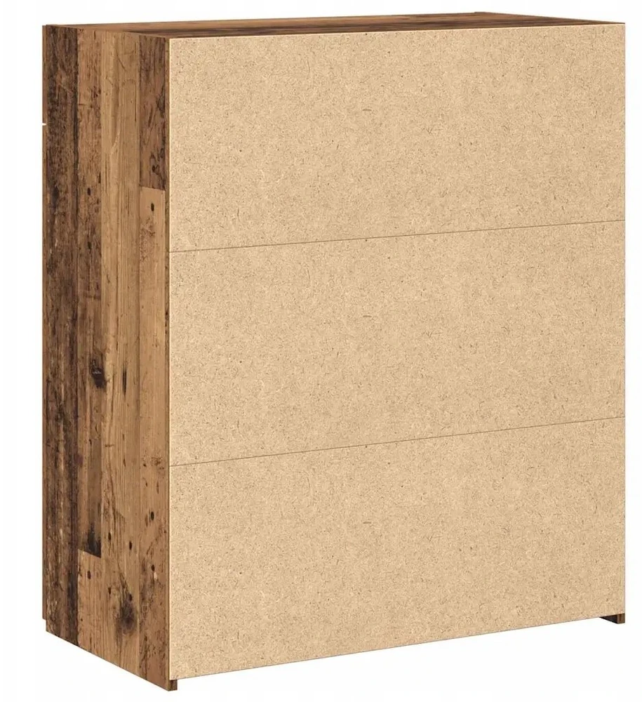 Oppbevaringsskap Senas medis 80 x 42.5 x 93 cm