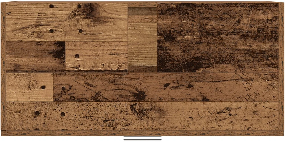 Vonios spintelė Senovinis medis 78 x 37 x 59 cm
