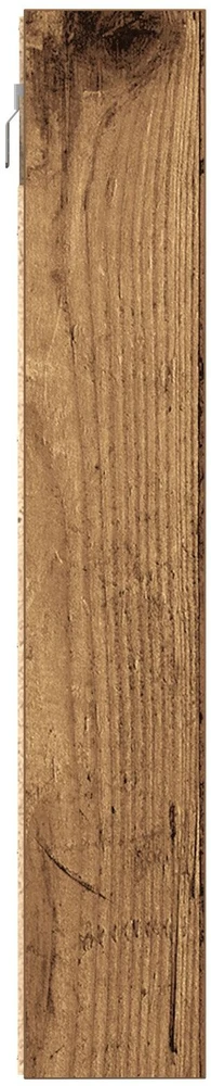 Išdėstymo spinta Sieninis Senas medis 100 x 8,5 x 50 cm