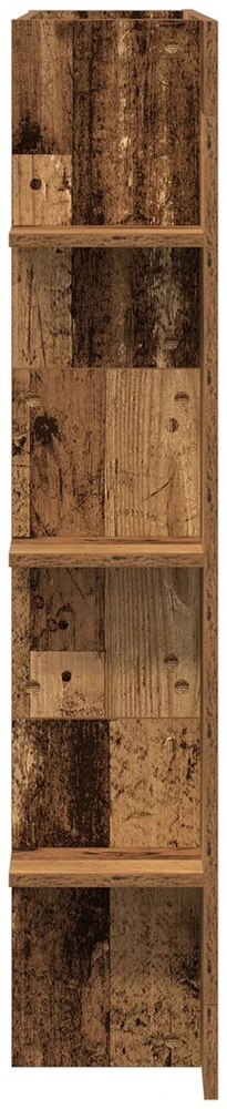 TV staliukas Televizoriaus spintelė 152 x 22 x 113 cm Sena mediena