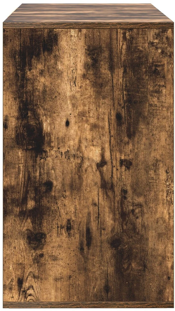 Kabalas Rūkyta ąžuolas 120 x 41 x 75 cm Apdirbta mediena