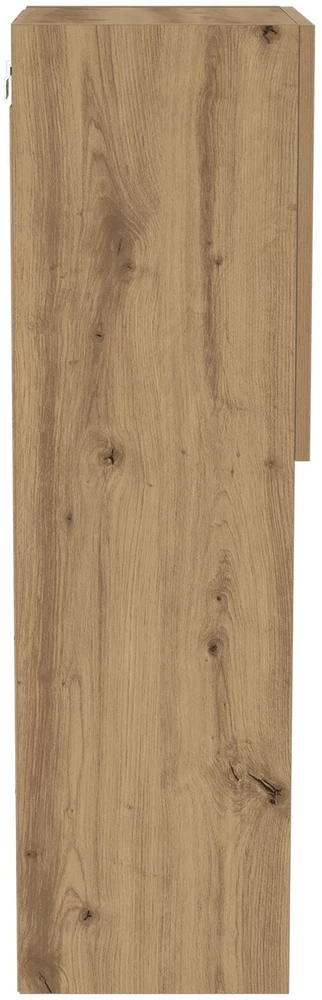 TV staliukas TV spintelių komplektas 40,5 x 30 x 102 cm Amatininkų ąžuolas