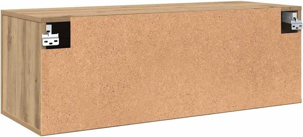 Prie sienos montuojama spinta 100 x 36,5 x 35 cm