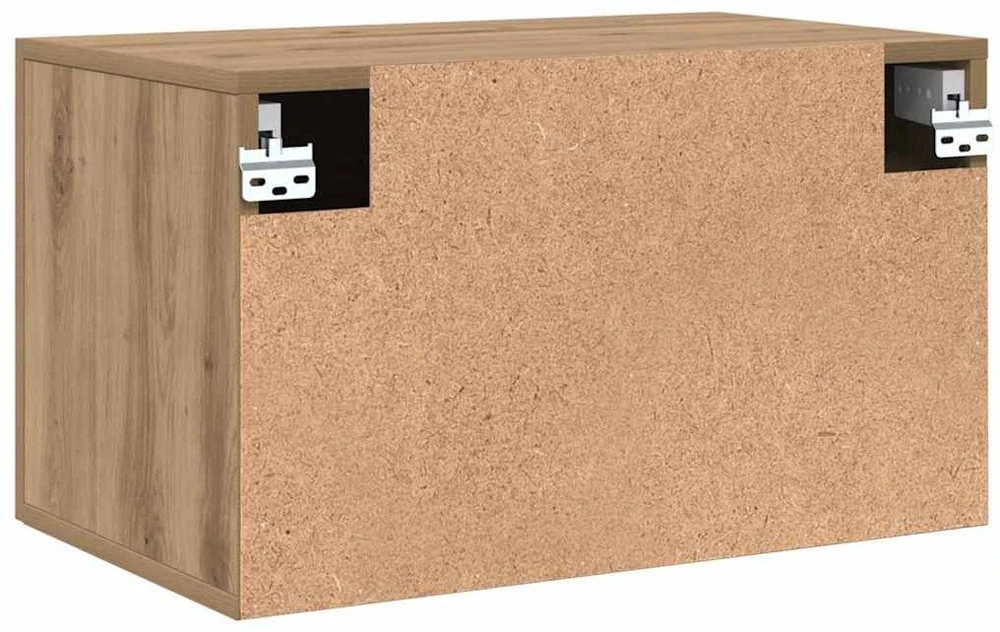 Prie sienos montuojama spinta 60 x 36,5 x 35 cm