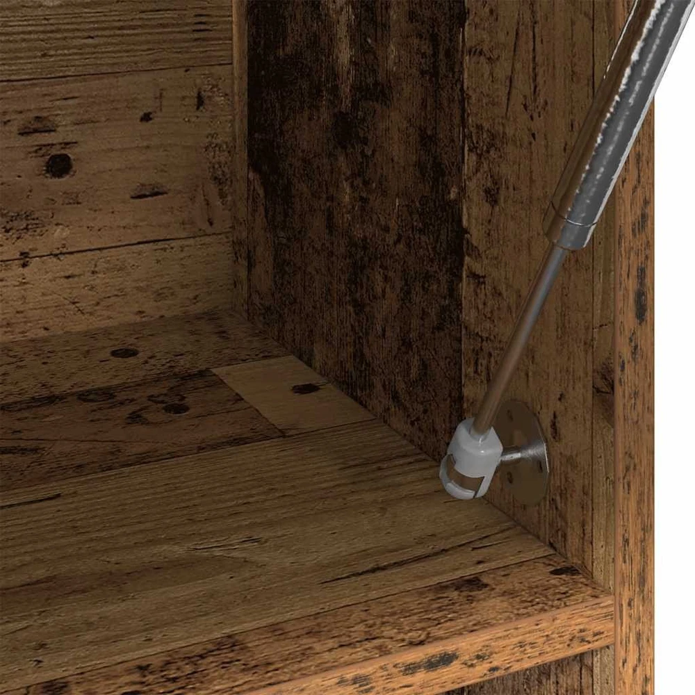 Spinta Old Wood 100x32,5x35 cm Inžinerinė mediena
