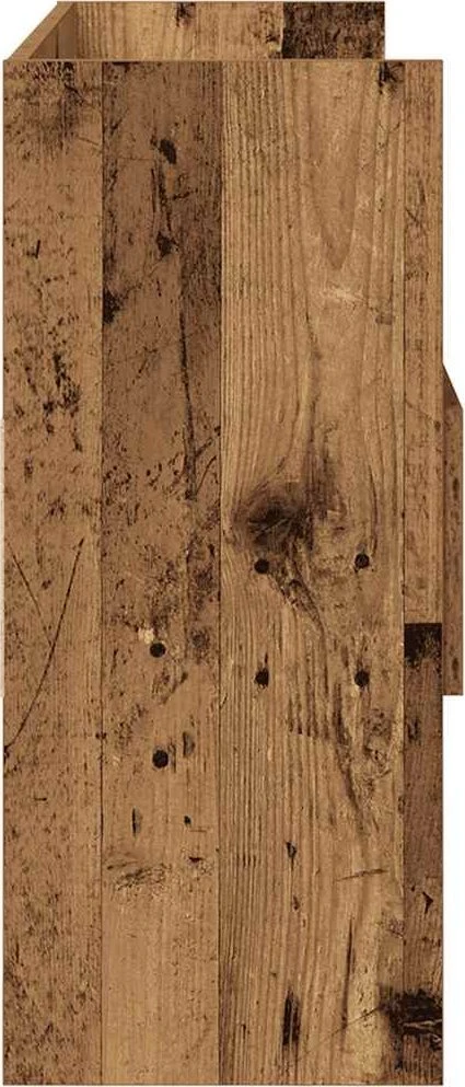 indauja Sena mediena 105x30x70 cm Inžinierinė mediena