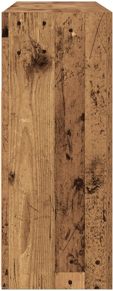 Kabalas Senas medis 116 x 30 x 75 cm Apdirbta mediena