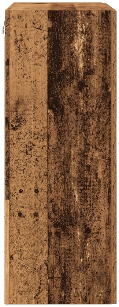 Sieninė spintelė Senovinis medis 69,5 x 34 x 90 cm