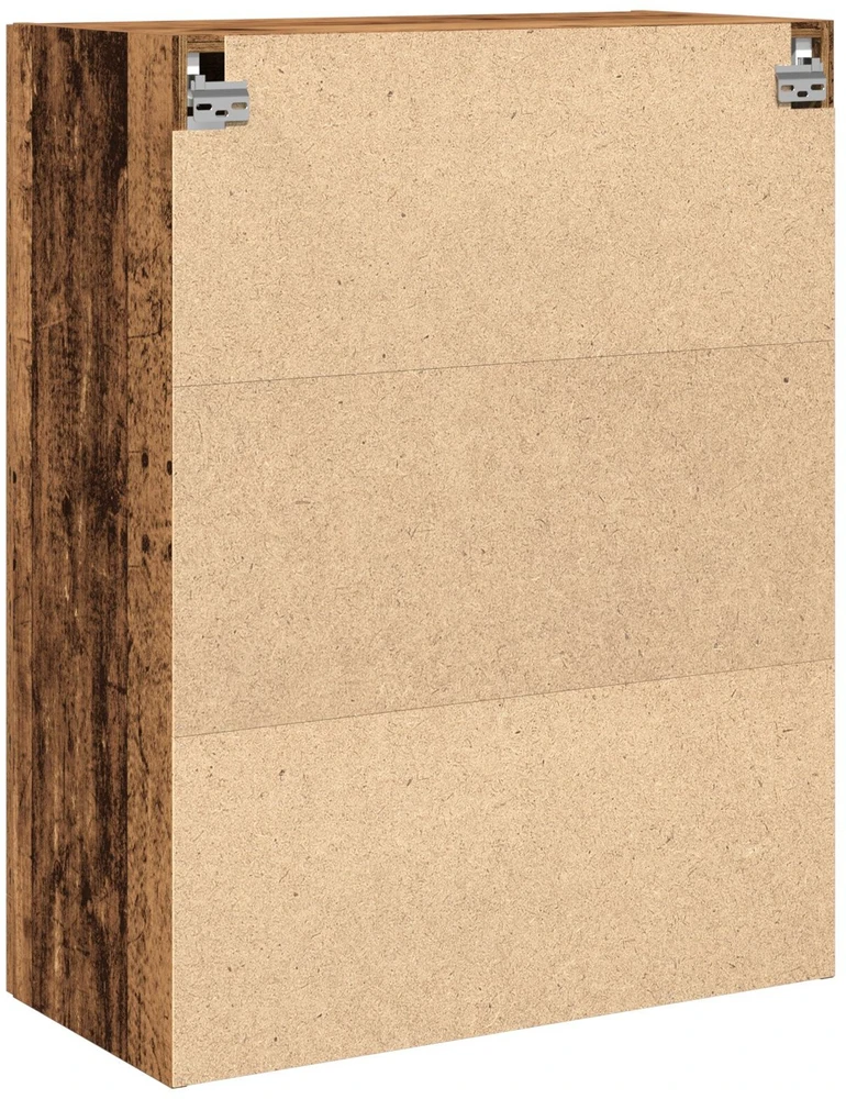 Sieninė spintelė Senovinis medis 69,5 x 34 x 90 cm