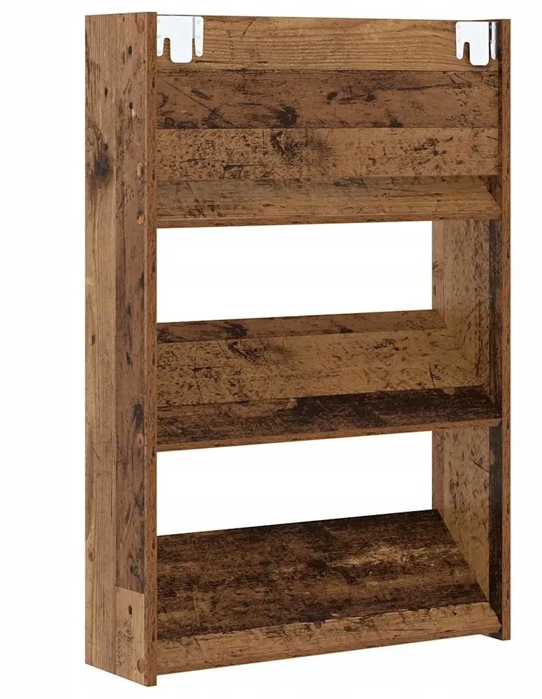 Batu skrynia 60 x 18 x 90 cm Apdirbta mediena