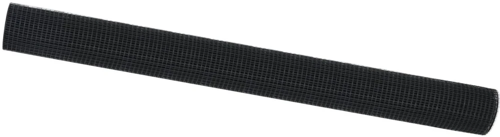 Suvirinto vielos tvoros 5000 x 150 cm Pilka