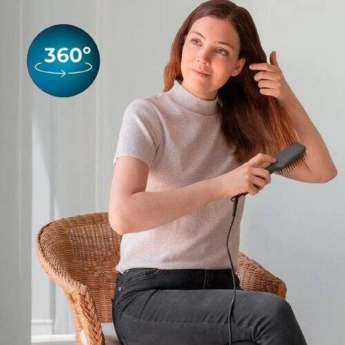 Szczotka prostująca Cecotec CB7400