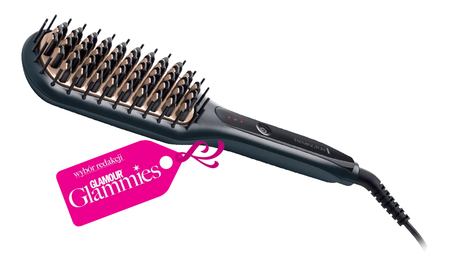 Tiesus šepetys Remington CB7400