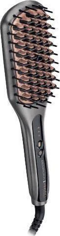 Remington plaukų tiesinimo šepetys REMINGTON CB7480 KERATIN PROTECT