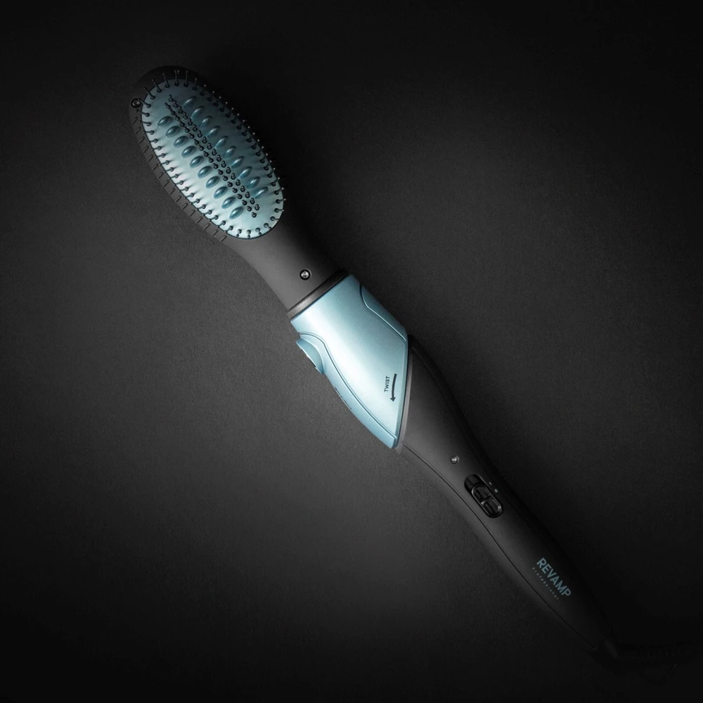 „Revamp TO-2009 Progloss Diverse Smooth“