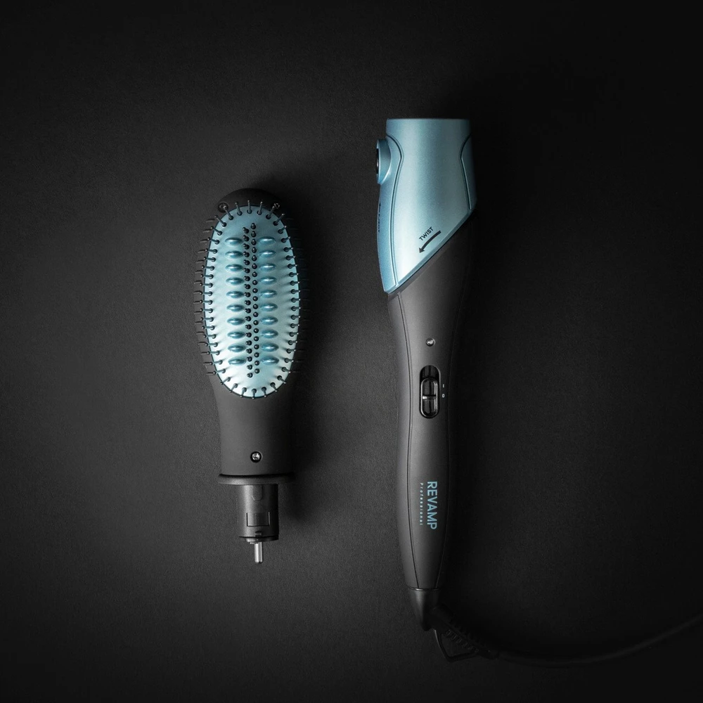 „Revamp TO-2009 Progloss Diverse Smooth“