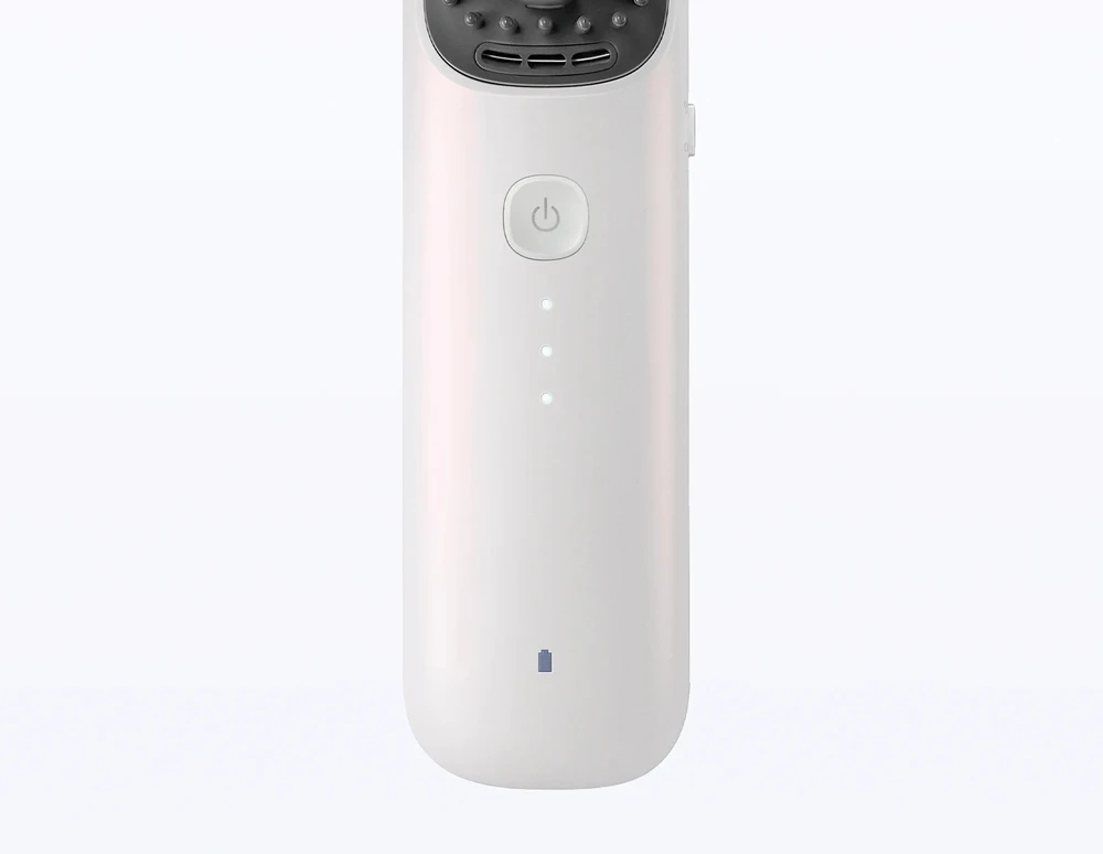 „Xiaomi“ belaidis plaukų tiesintuvas ES | Keraminė kaitinimo sistema | Jonizavimo funkcija | Temperatūra (min.) 160 °C | Temperatūra (maks.) 200 °C