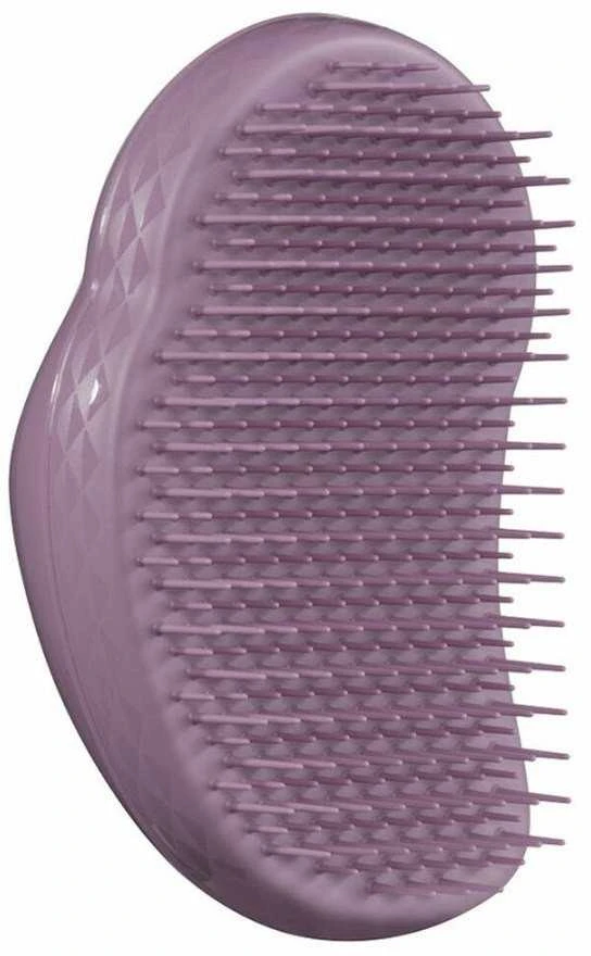 Tangle Teezer Plaukų šepetys Original The Eco Earthy Violetinė