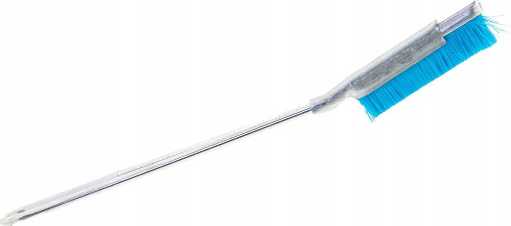 Szczotpol RANKINIS NAILONINIS ŠEPETYS 210mm PET 0,20