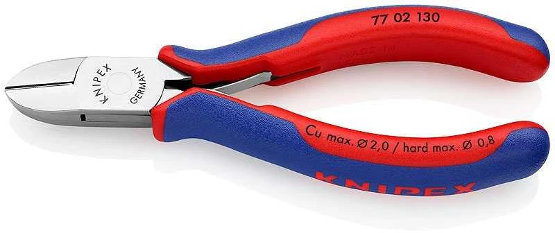 Kirpimo replės KNIPEX 7702130