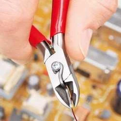 Kirpimo replės KNIPEX 7702130