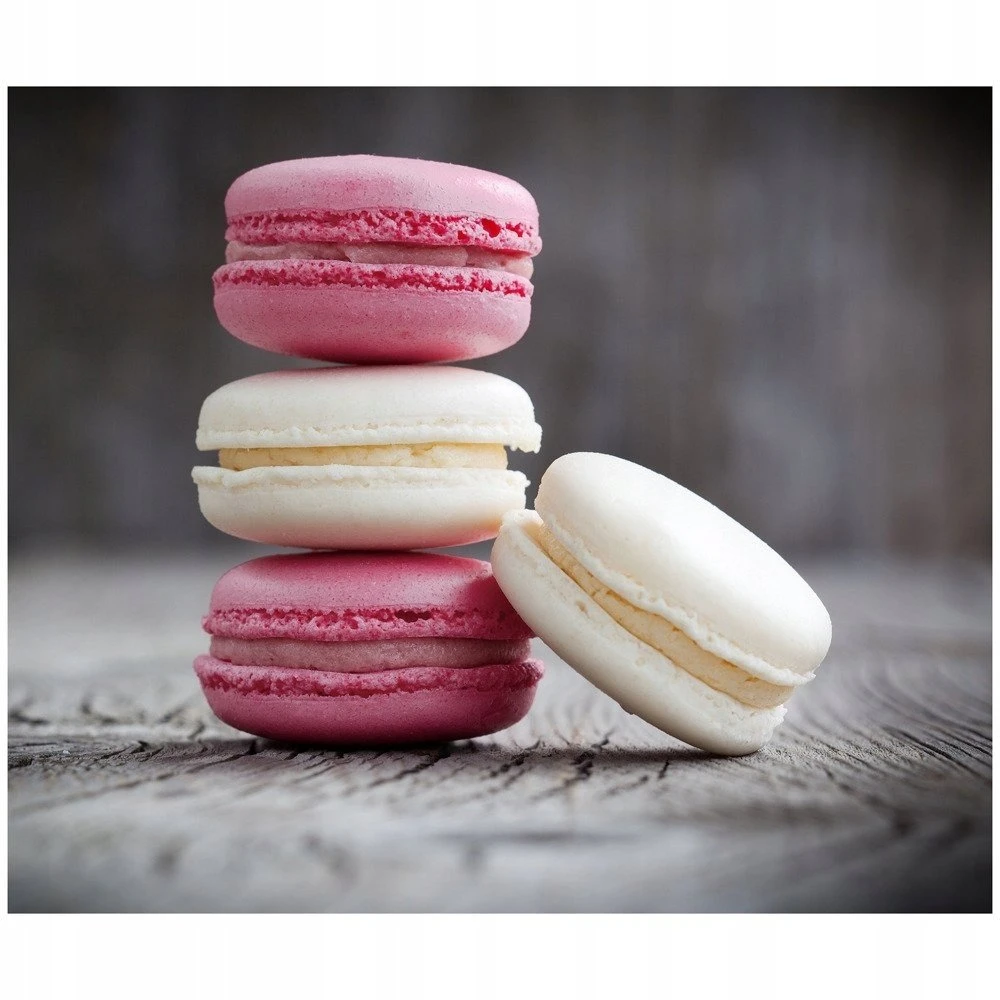 Stiklinė sienos apsauga MACARONS - 50 x 60 cm, WENKO