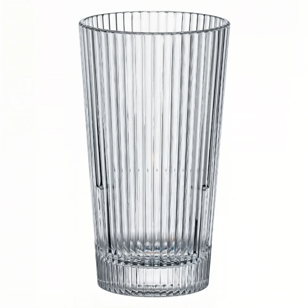 Stiklas, 365 ml, polikarbonatas