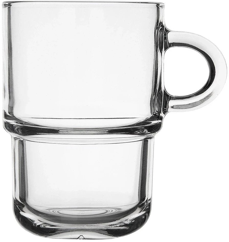 lav Orion Geriamosios taurelės Rinkinys 350 ml 6 vnt.