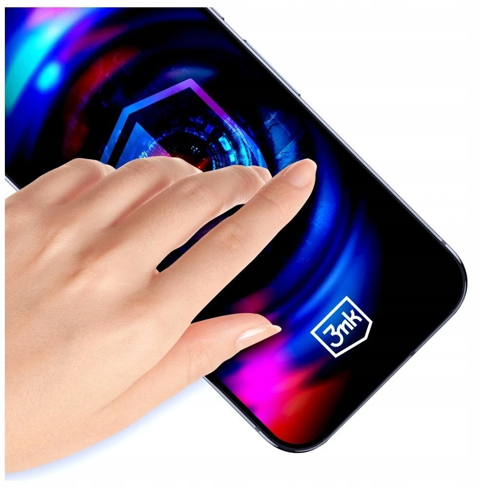 Nezatříděno 3MK HardGlass Max privatumo stiklas su aplikatoriumi, skirtas „Samsung Galaxy S24+/S25+“