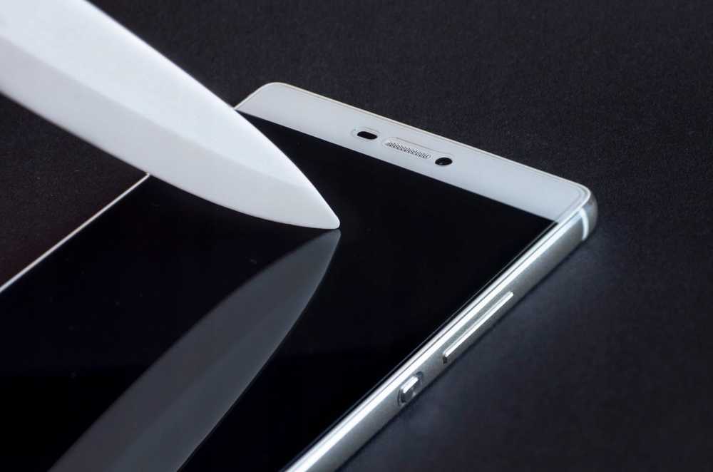 MyScreen HybridGlass Lite hibridinis stiklas, skirtas T-Mobile T Planšetė 5G 10,4"