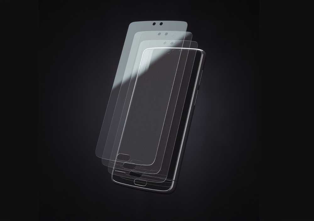MyScreen HybridGlass Lite hibridinis stiklas, skirtas T-Mobile T Planšetė 5G 10,4"