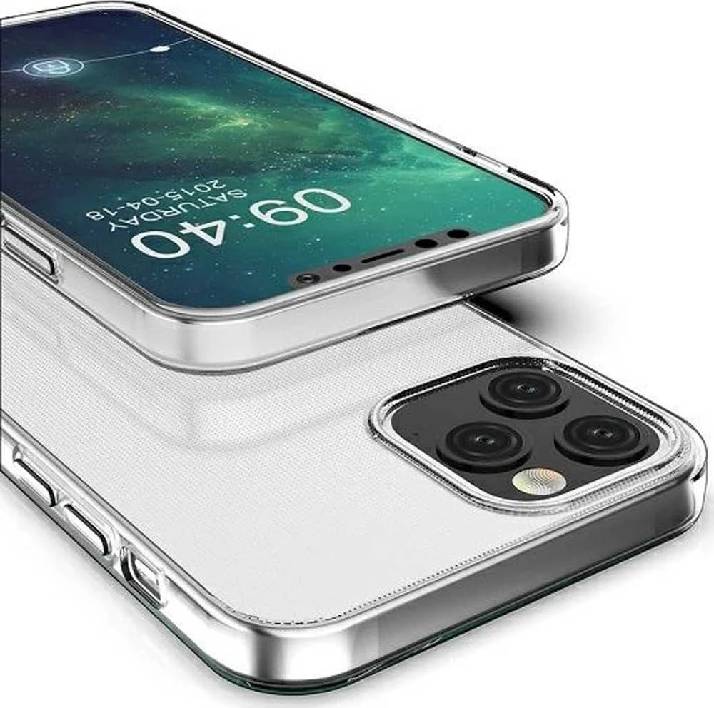 Beline 5D Apsauginis stiklas Samsung A06 5G juodas