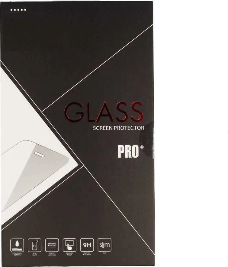 BlueStar Grūdintas stiklas HUAWEI Y7 2019 DĖŽUTĖ