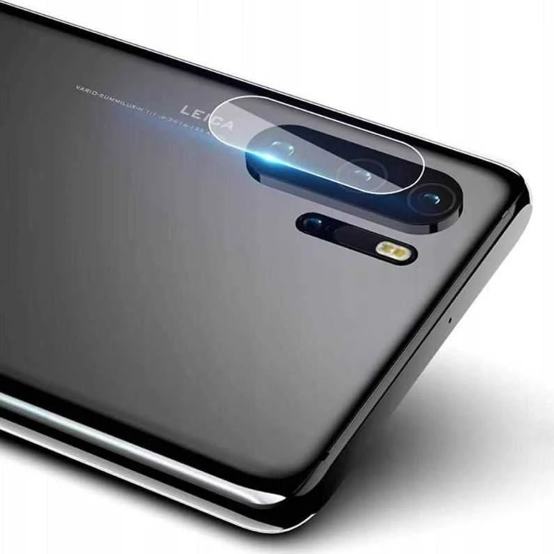 GRŪDINTAS FLEXI STIKLAS KAMERAI HUAWEI P30 PRO
