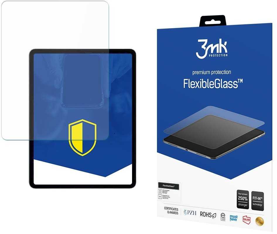 3Mk apsauginis „OnePlus Pad“ planšetinis kompiuteris – iki 11" 3mk FlexibleGlass