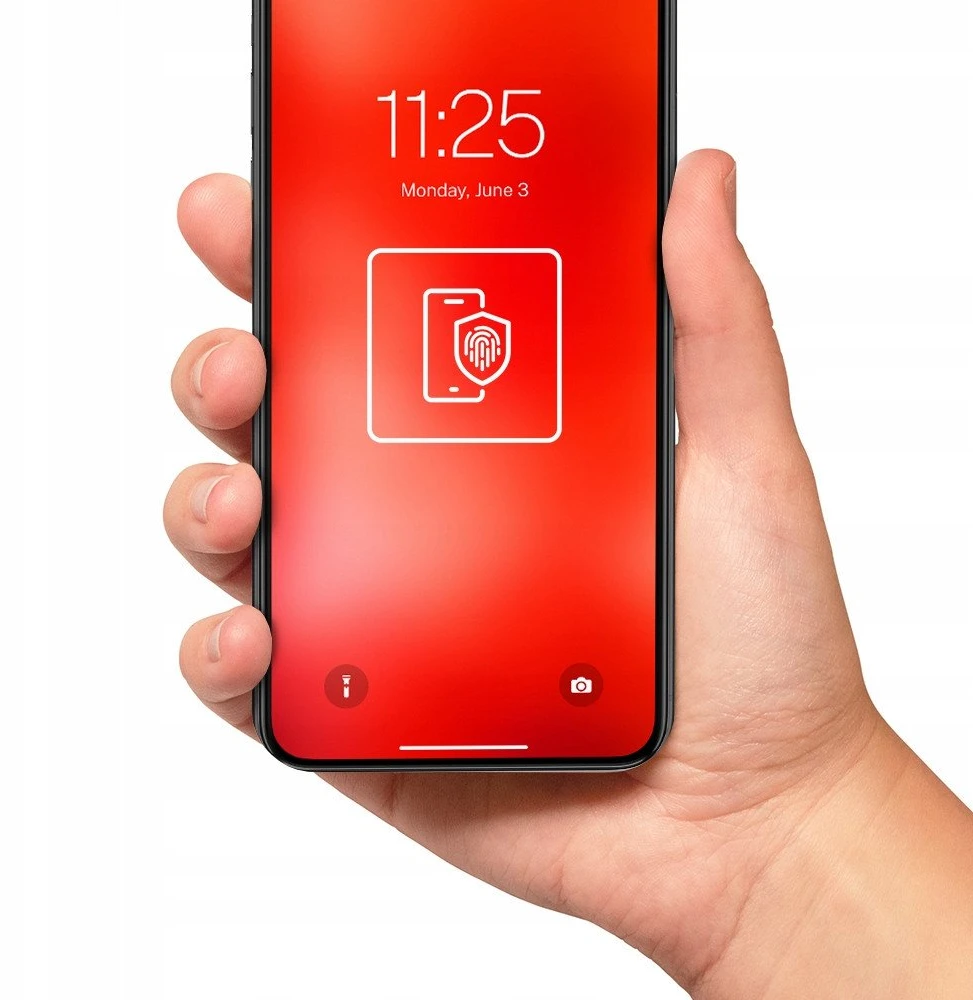 Samsung Galaxy M36 - 3mk FlexibleGlass Lite