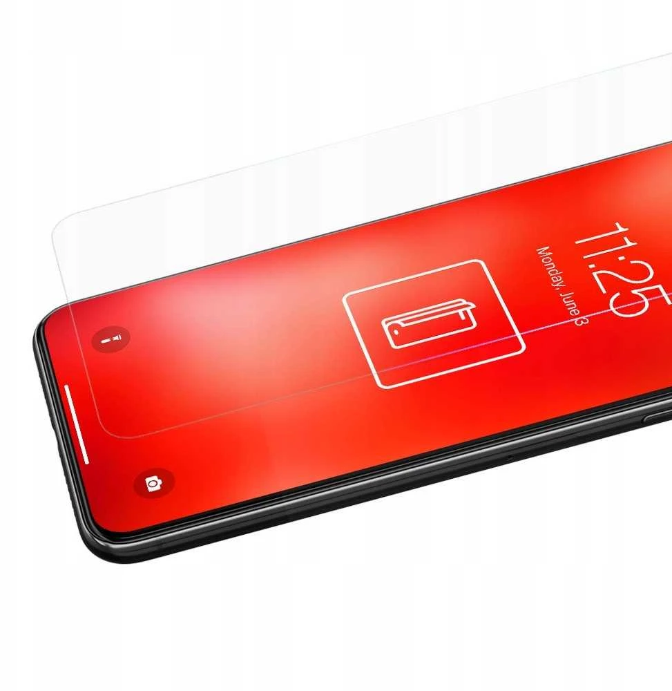 3Mk apsauga „Oppo Reno 14“ – 3 mk „FlexibleGlass Lite“