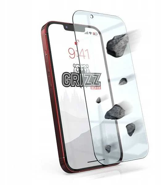 „GrizzGlass HybridGlass“, skirtas „Xiaomi Pad 7 Ultra“