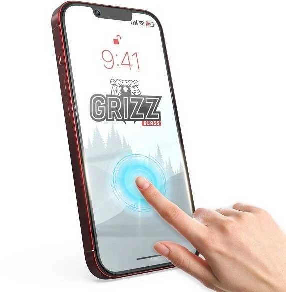„GrizzGlass HybridGlass“, skirtas „Xiaomi Pad 7 Ultra“