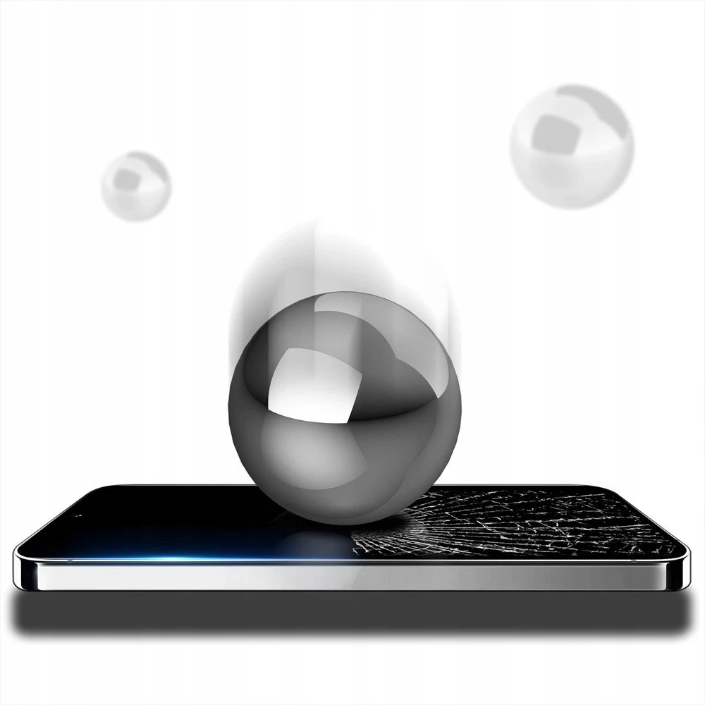 Dux Ducis Privacy apsauginis stiklas for Samsung S25 Plus - with Juodas Frame